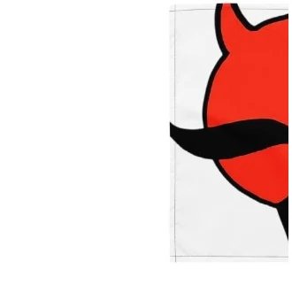 Chaotic Methodz All-Over Print Bandana