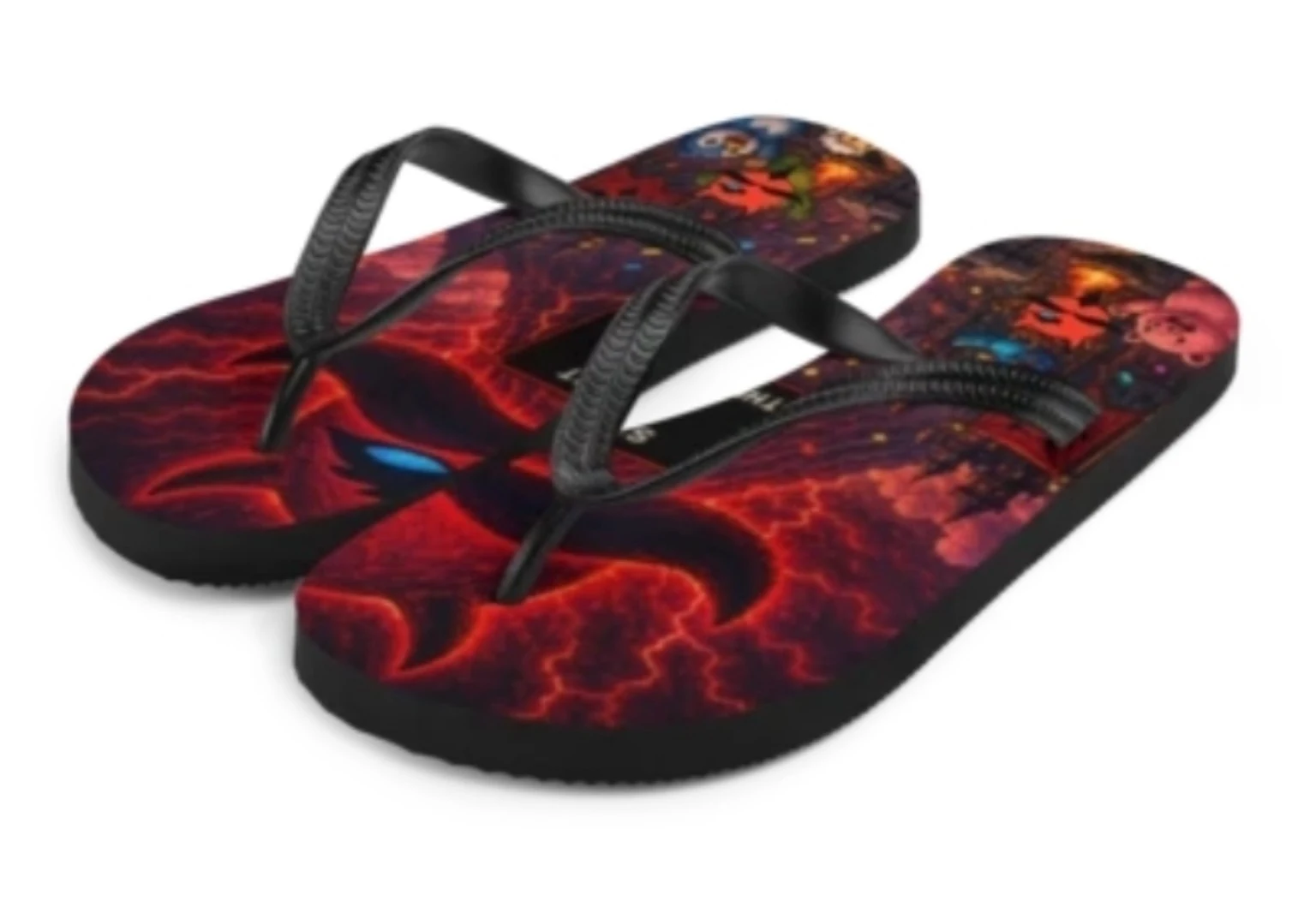 Chaotic Methodz Earbud Case