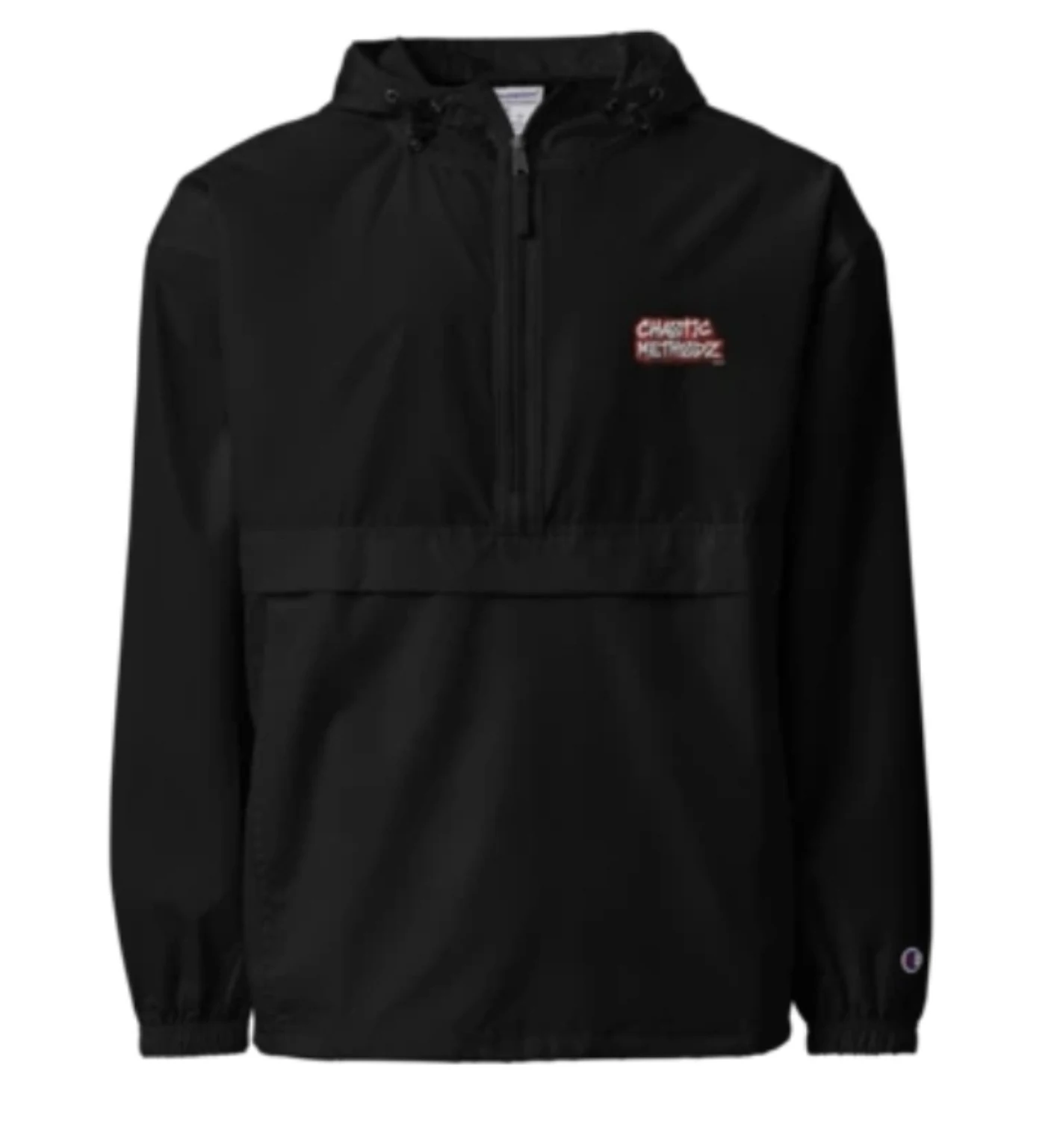 Chaotic Methodz Windbreaker
