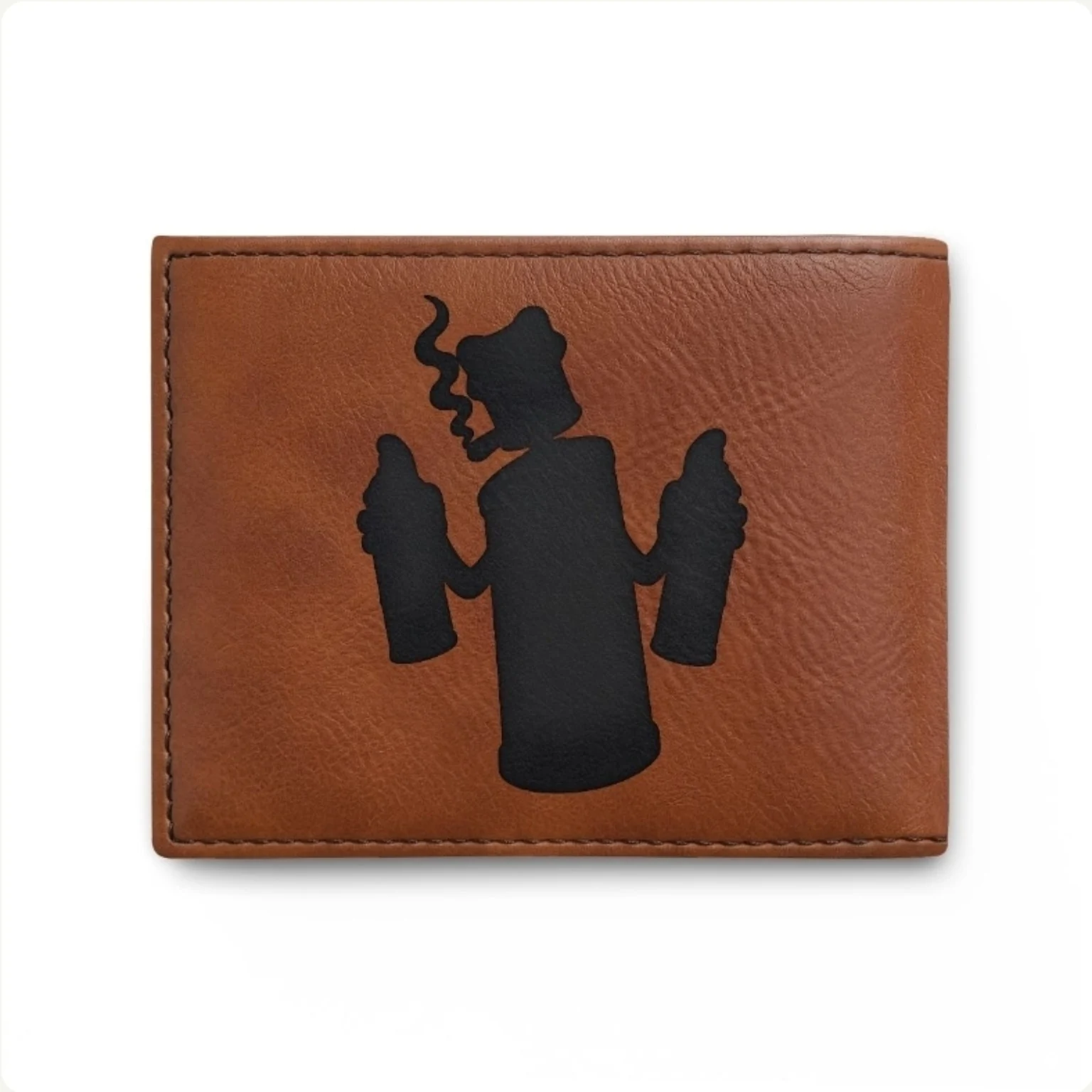Chaotic Methodz Billfold