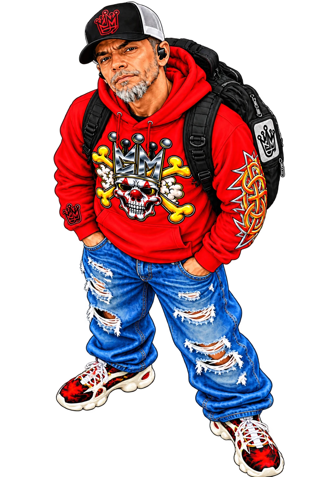 Christopher Cullins