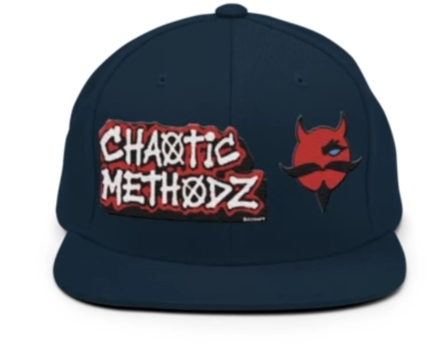CHAOTIC METHODZ CAP