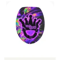 Chaotic Methodz Bath Mat 3-Piece Set