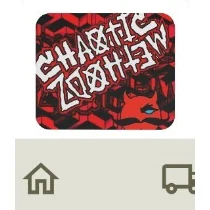 Chaotic Methodz Classic Heavyweight Long Sleeve Tee
