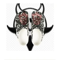 Chaotic Methodz EVA Foam Rubber Shoes