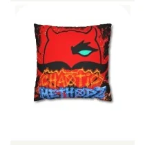 Chaotic Methodz Comic Magnetic Impact Case