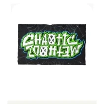 Chaotic Methodz Microfiber Pillowcase