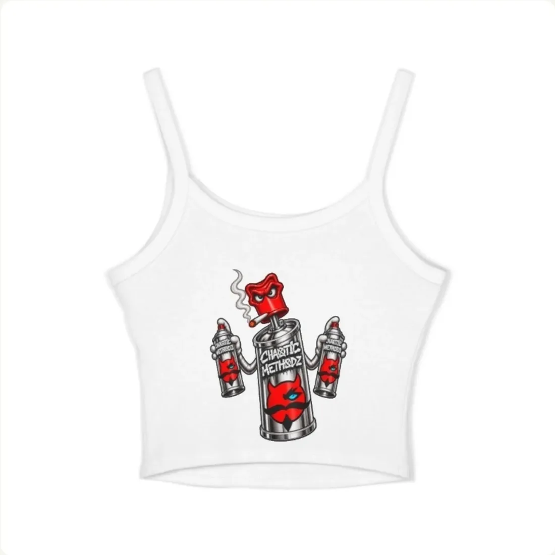 CM spray-can crop tank