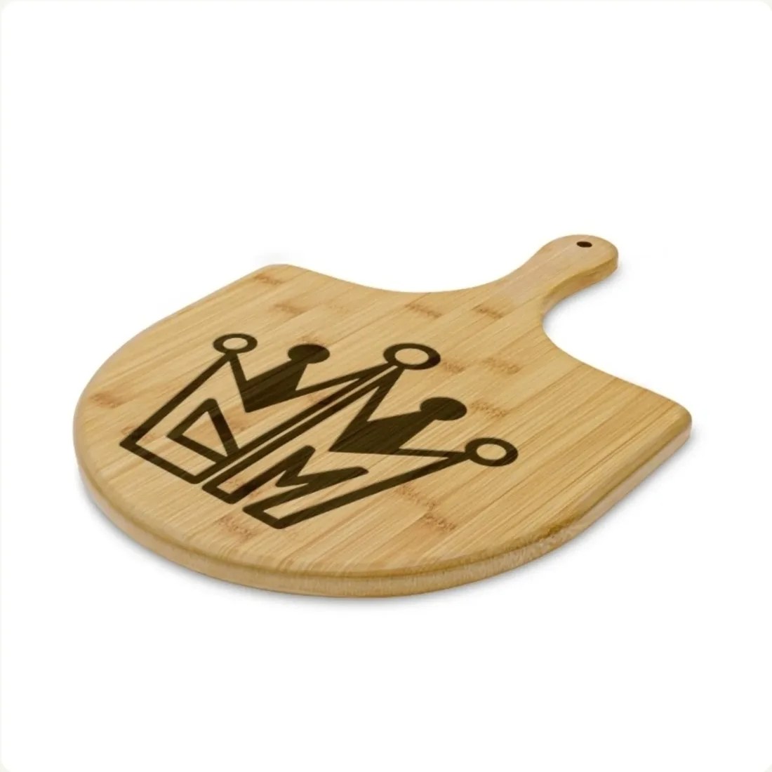 CM crown paddle board