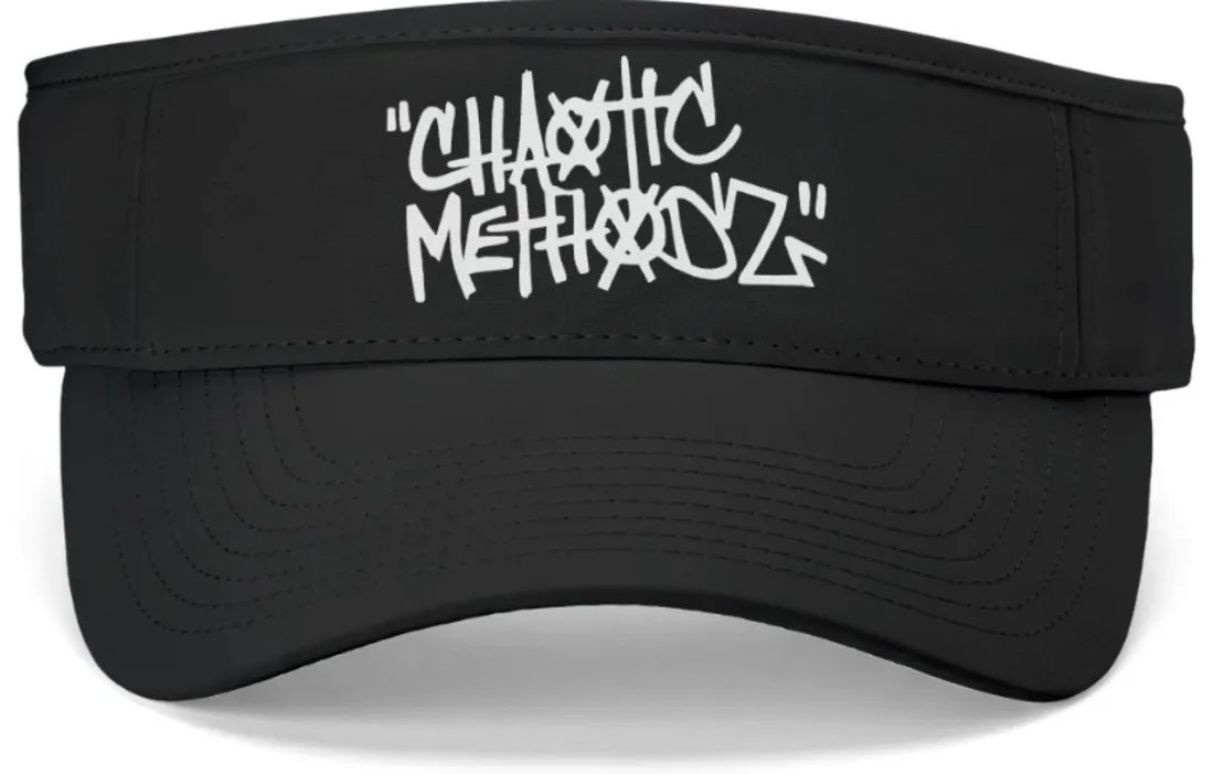 CM signature visor