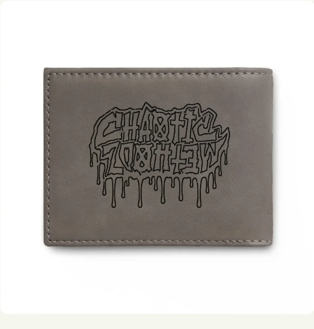 CM signature wallet