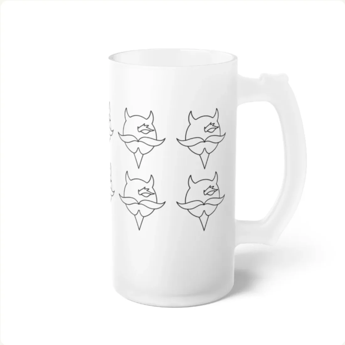 CM devil stein