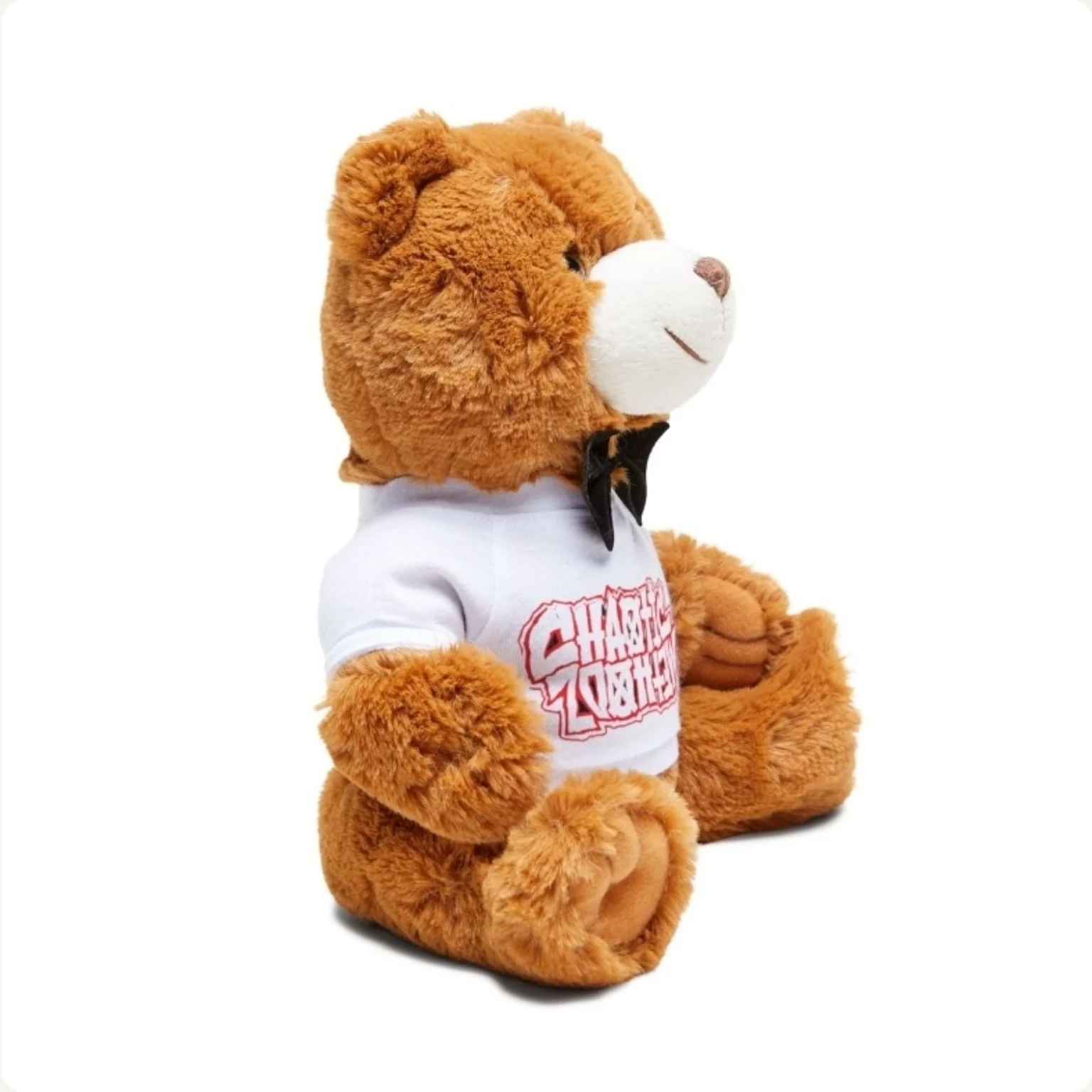 Chaotic Methodz Teddy Bear view 2
